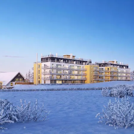 & Apartment Winterberg