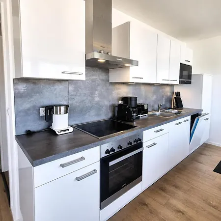 Apartment &