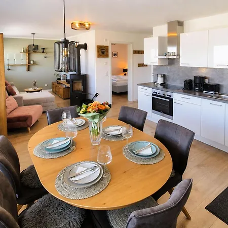 & Apartment *