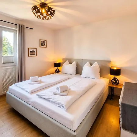 Apartment & Winterberg