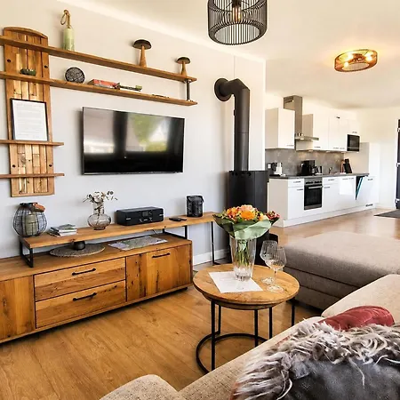 Apartment & *