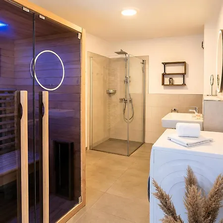 Apartment & *