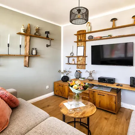 & Apartment *