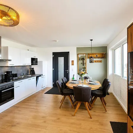 & Apartment
