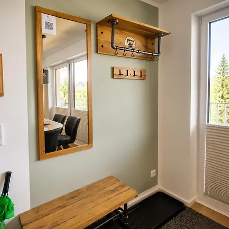& Apartment Winterberg