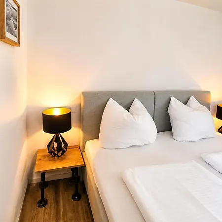 Apartment &
