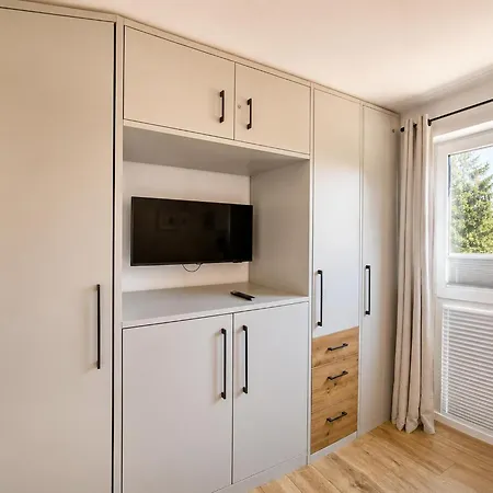Apartment & Winterberg