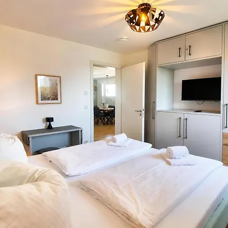 & Apartment