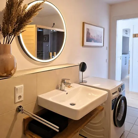 Apartment & *