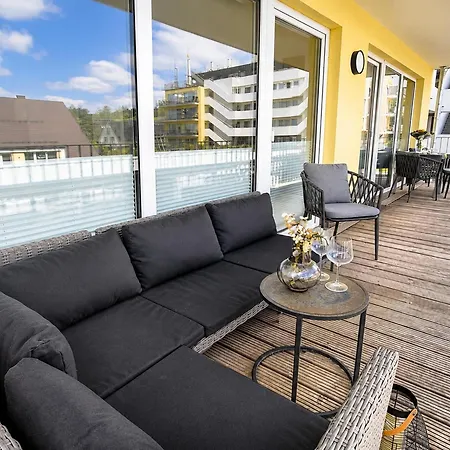 Apartment &