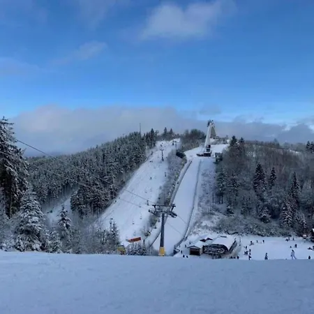 & * Winterberg